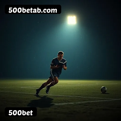 App Mobile 500bet - Jogue em Qualquer Lugar no Seu Smartphone
