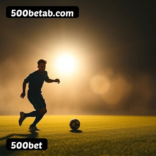 Recursos Exclusivos do App 500bet - Modo Offline, Login Biométrico