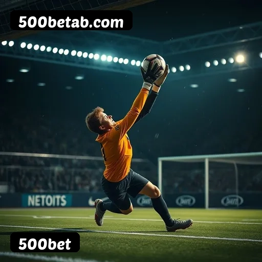Imagem quadrada de apoio para baixar 500bet