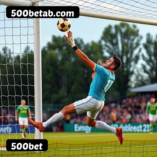 Imagem secundária para conteúdo da página Facebook 500bet