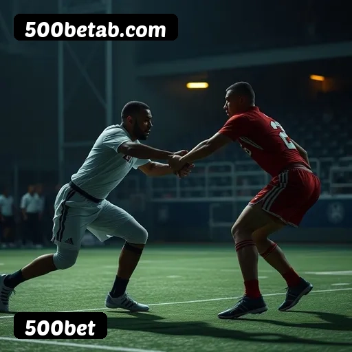 Apostas de Futebol - Brasileirão, Champions League, Copa do Mundo