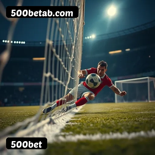 Benefícios do Login 500bet - Bônus e Vantagens Exclusivas